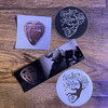 Assorted Stickers