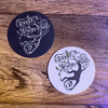 TGH Drink Coasters