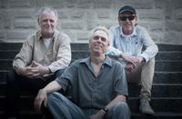 Doran, Guilfoyle, Hemingway - Chrory Thicket