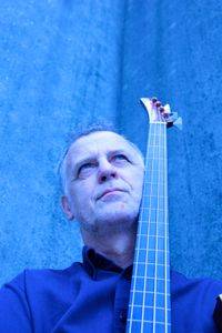 Ronan Guilfoyle's Bemusement Arcade - Album Launch!