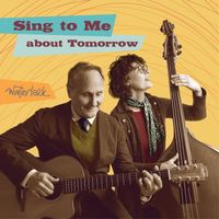 Sing to Me about Tomorrow by Winterlark