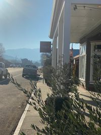 CANCELLED Winterlark in Santa Margarita