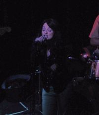 Hippy Nut Kathena Bryant's Birthday Show