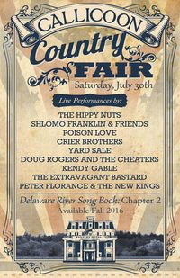 Callicoon Country Fair
