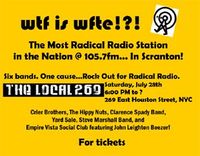 Rock Out for Radical Radio