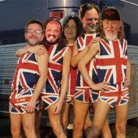 60s British Invasion