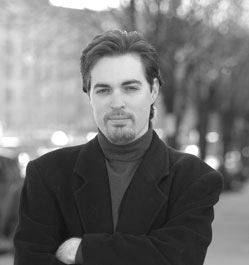 Brooklyn, January 2005 (photo by Bartomeo Amengual)
