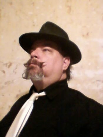 Jerry Griffin as Bill Carlson
