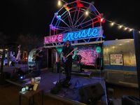 Truck Yard Alliance