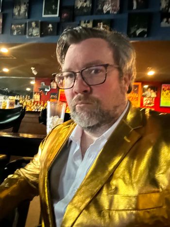 Richard Keller as Richard
