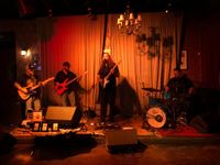 Spicer House Concert