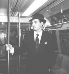 Brooklyn, 2002
