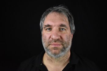 Philip Colton as Jacques Vallee
