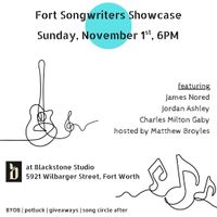 Fort Songwriters Showcase