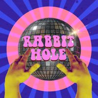Rabbit Hole by Francesca Beghe