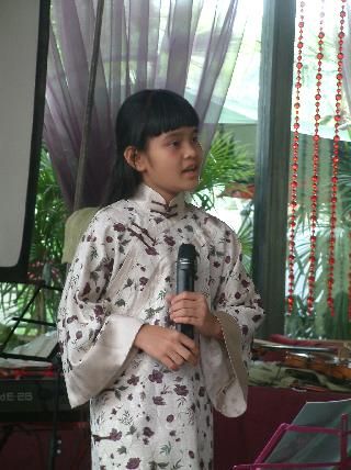 Bosba in Concert in China
