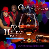 CALOGE & TONYA NI'S HOLIDAY COLLECTION by Caloge & Tonya Ni