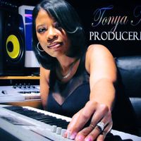 DO THAT THERE INSTRUMENTAL BY TONYA NI by The Producerette on the Set