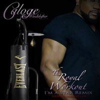 The Royal Workout (Prince I'm A Star Remix) by Caloge The Windshifter