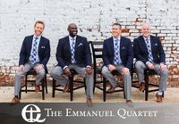 The Emmanuel Quartet in Concert