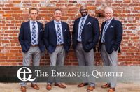 The Emmanuel Quartet in Concert