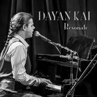 Resonate by Dayan Kai
