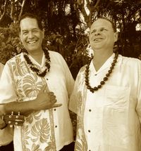 Wilmont Kahaialiʻi and Dayan Kai: Concert & Fundraiser