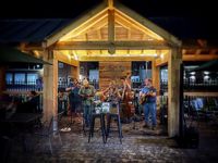 Tide Spring at Elkton Brewing