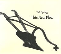 Tide Spring at Restless Moons