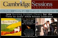 CD Release Party #3