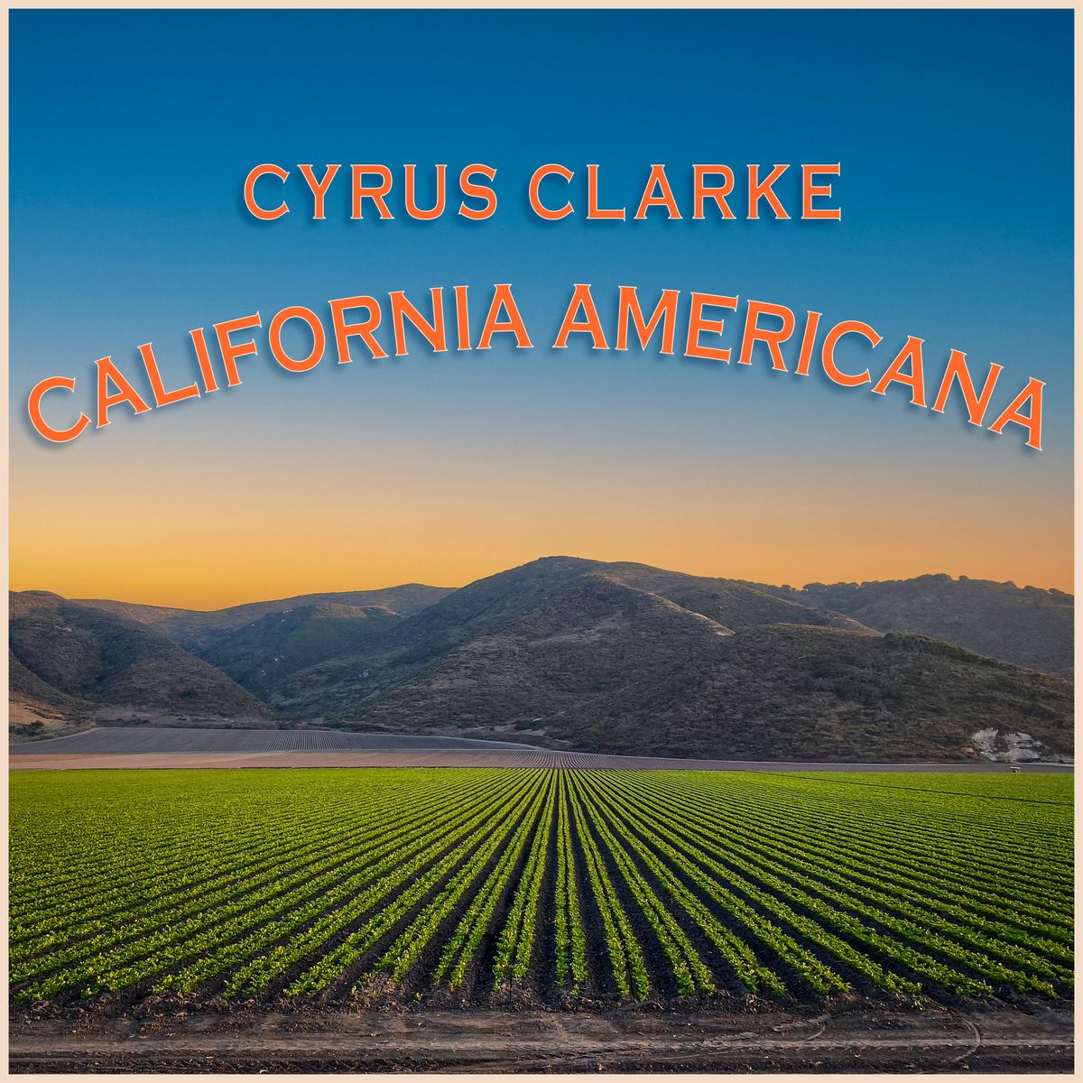 California Americana