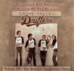  The Celebrated And Amalgamated History Of The Original Cache Valley Drifters Vol 3: The Sensitive Songwriter Years - CD