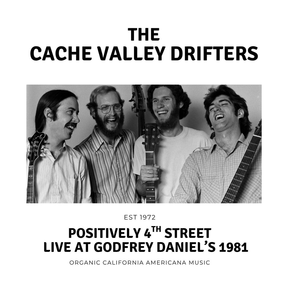Live At Godfrey Daniels, 1981