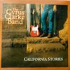 California Stories/The Cyrus Clarke Band