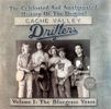 The Celebrated And Amalgamated History Of The Original Cache Valley Drifters Vol I: The Bluegrass Years - CD