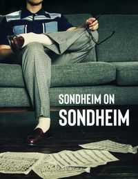 Sondheim on Sondheim