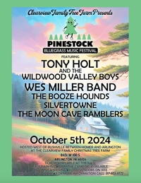 Pinestock