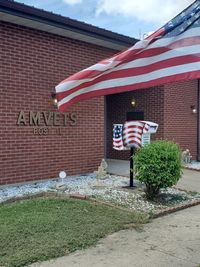 Amvets Post 11 Connersville