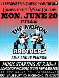 Moron Bros