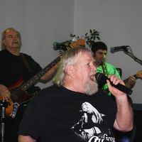 Stormin Norman Suggs Benefit