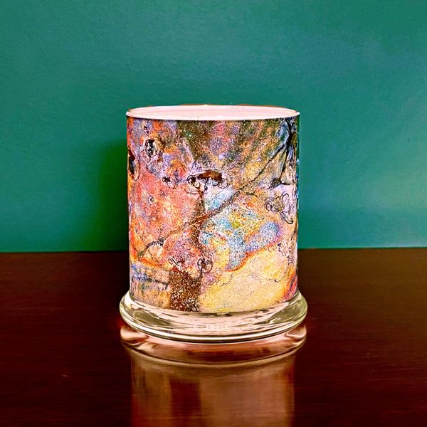 Iridescence 1 Luminary