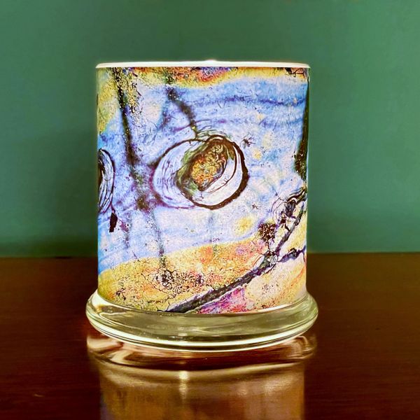Iridescence 2 Luminary