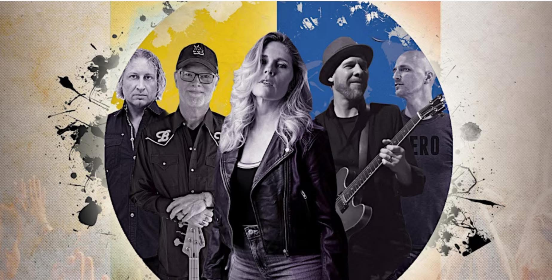 corporate band winnipeg