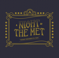 A Night at the Met 