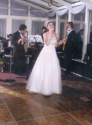 singing wedding #3
