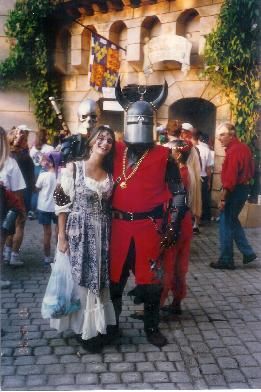 renfest on otur
