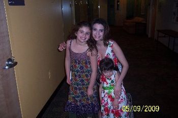 VLP RECiTAL '09 with Elana and Aut
