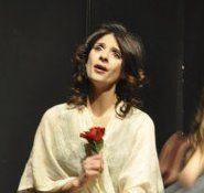 "Brooklyn, the Musical"- Faith
