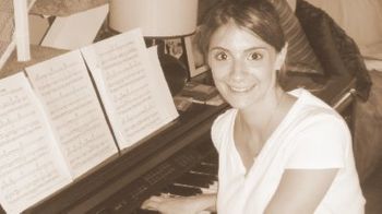 The Voice Lessons, Plus...Studio
