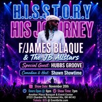 H.I.S.S.T.O.R.Y.  : His Journey 